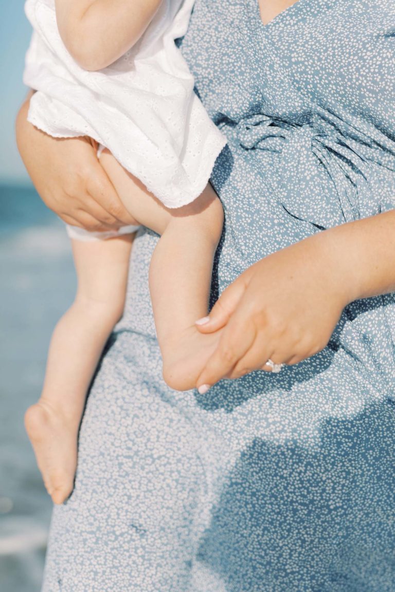 Balancing family and work life as an entrepreneur