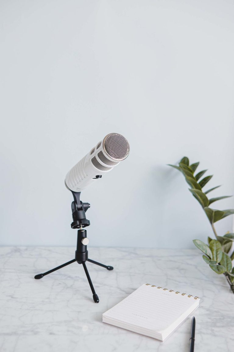 My favorite business podcast to listen to